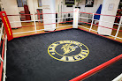 Montenero Boxing Club thumb 10